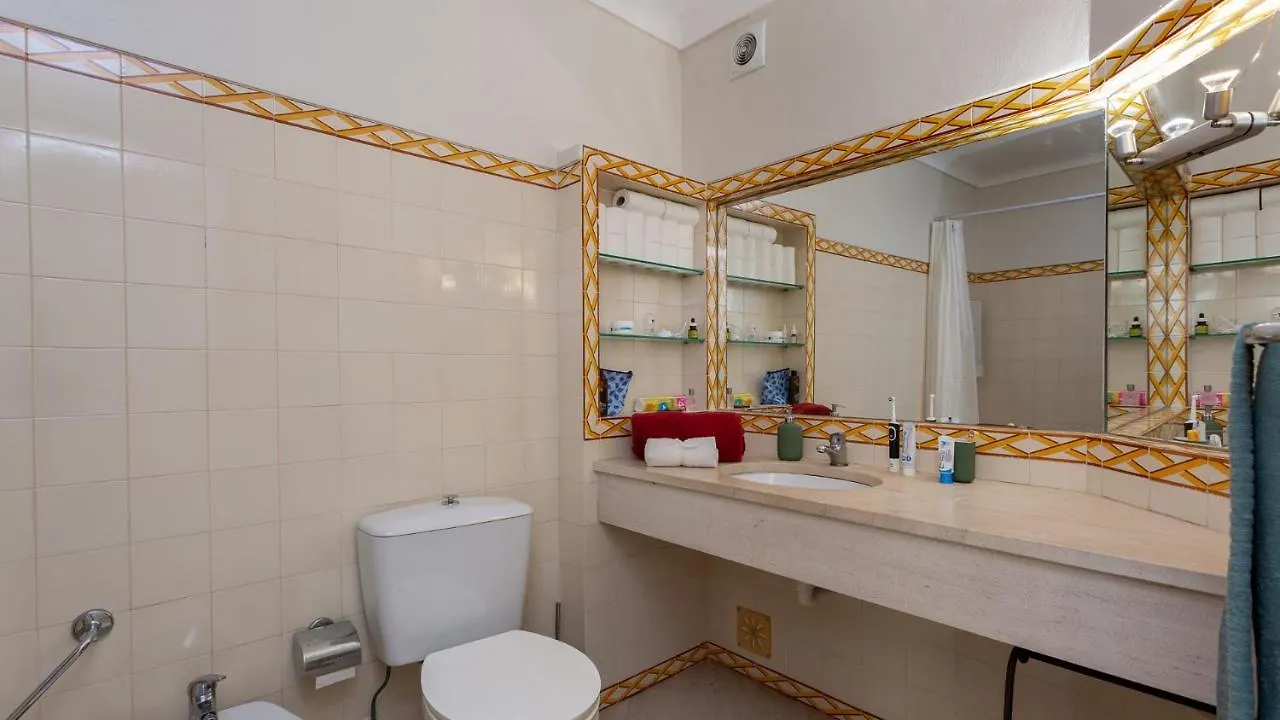 2 Bedroom Appartment In Vale Do Lobo Almancil Apartament