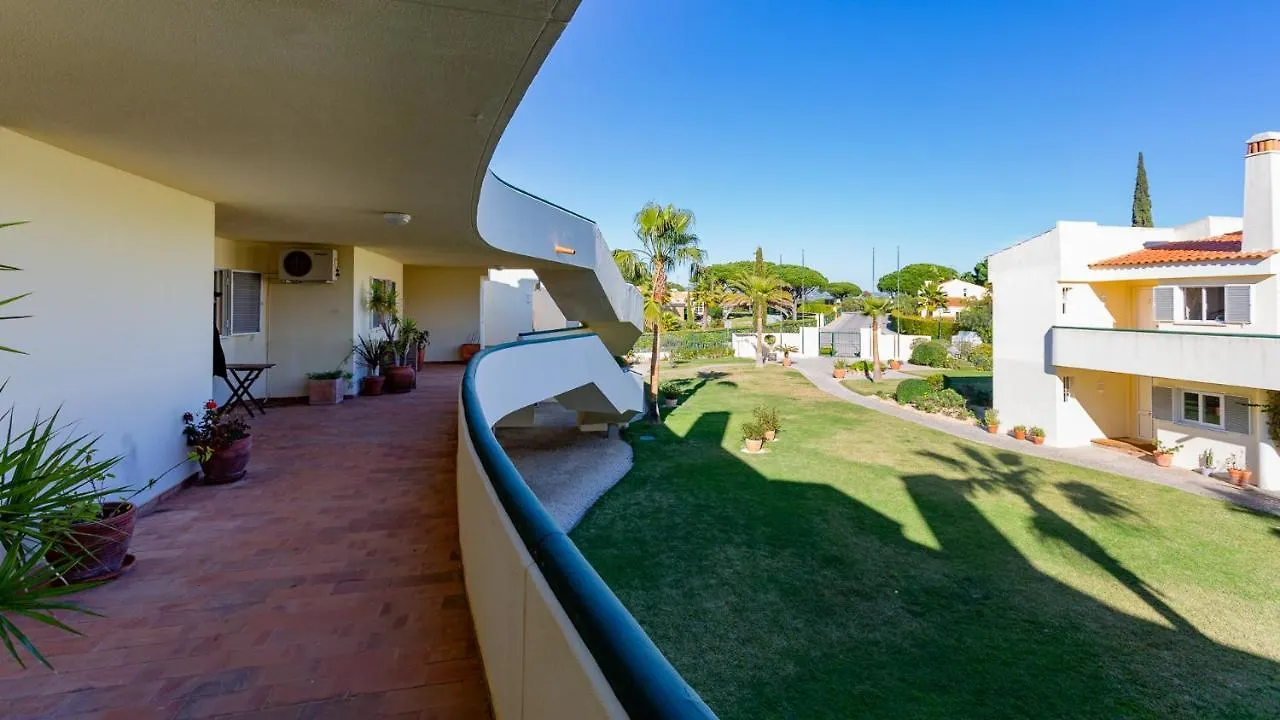 2 Bedroom Appartment In Vale Do Lobo Almancil
