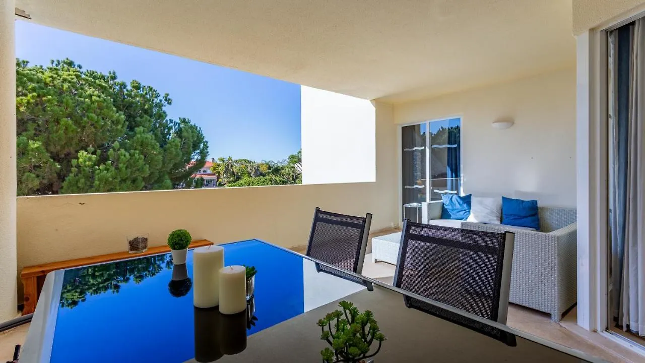2 Bedroom Appartment In Vale Do Lobo Almancil 0*,  Portugalia