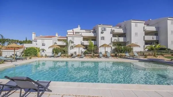 Vale Do Lobo New Luxury 2 Bedroom Apartment Jardins Do Golf At Urbanization Quadradinhos Almancil