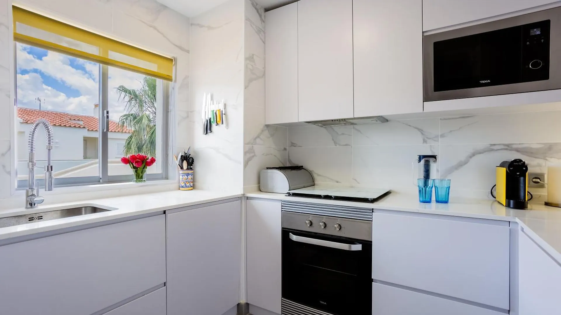 Vale Do Lobo New Luxury 2 Bedroom Apartment Jardins Do Golf At Urbanization Quadradinhos Almancil