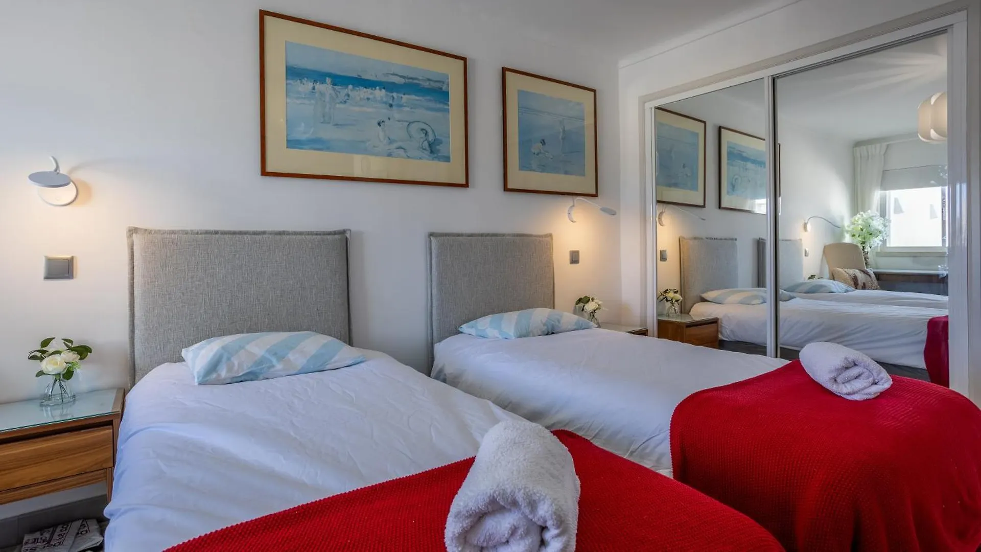Vale Do Lobo New Luxury 2 Bedroom Apartment Jardins Do Golf At Urbanization Quadradinhos Almancil