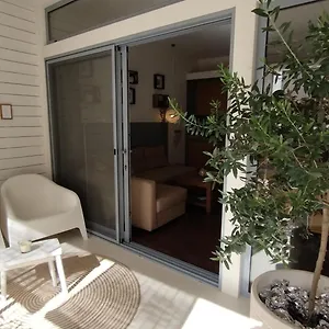 Casinha Secreta - A Gema Escondida Da Santa Luzia Santa Luzia (Tavira)
