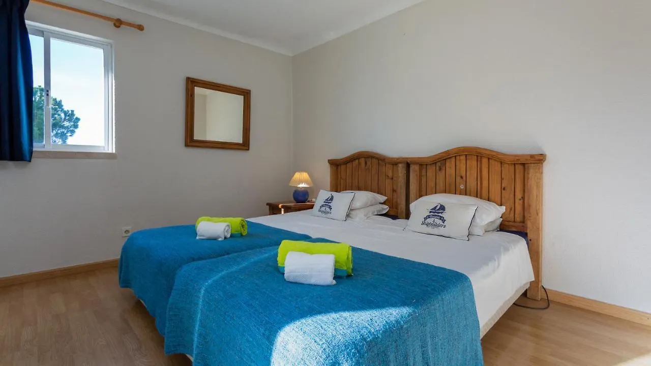 2 Bedroom Appartment In Vale Do Lobo Almancil Apartment