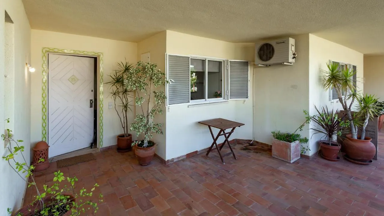 2 Bedroom Appartment In Vale Do Lobo Almancil